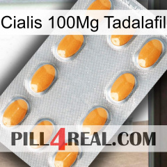Cialis 100Mg Tadalafil cialis3
